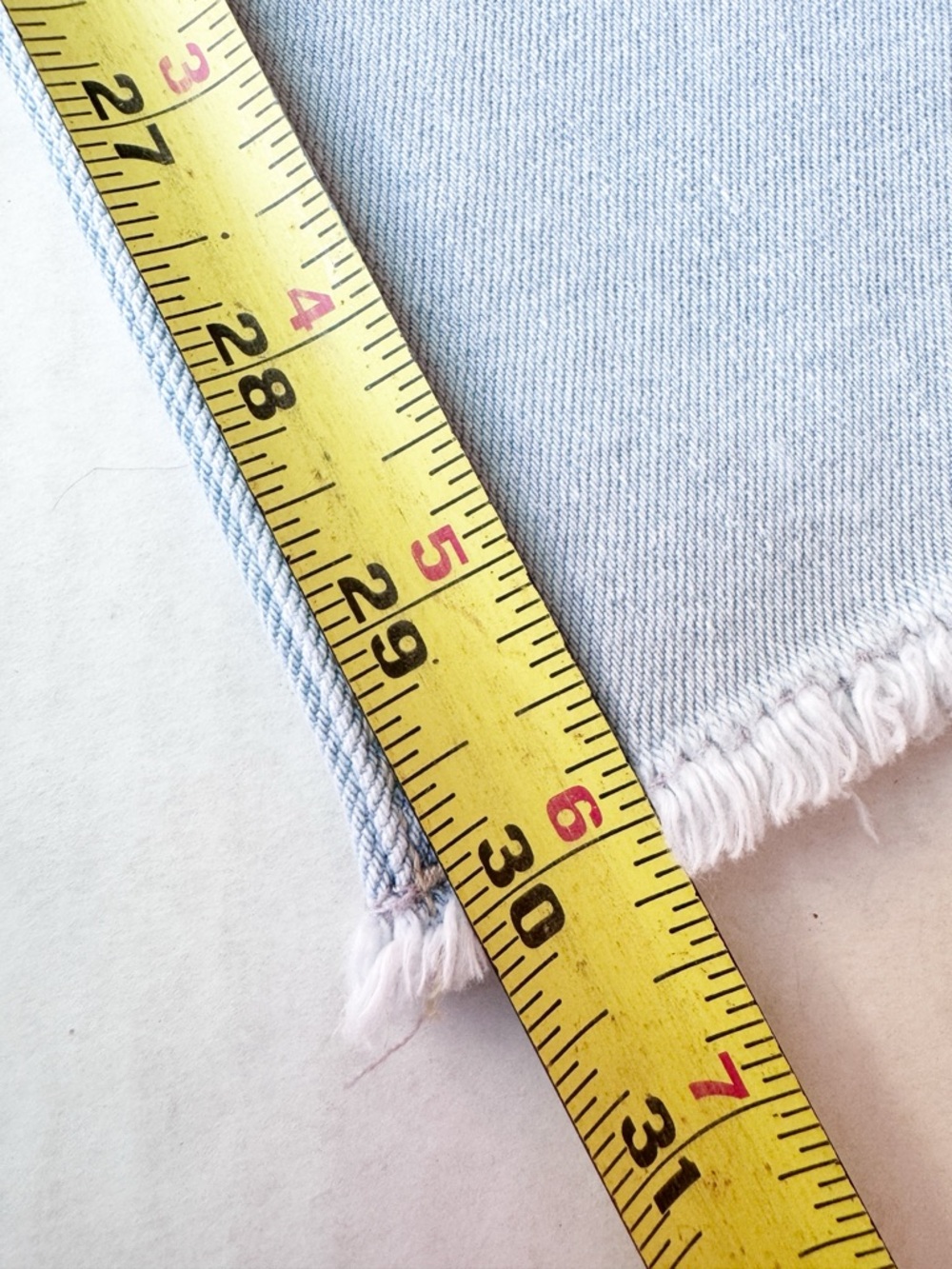 Zara Girl New Marine Fit Wide Leg Jeans in Light Blue wash
NWT - Picture 15 of 16